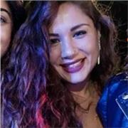 Sono una dottoressa in psicologia laureata con il massimo dei voti. Offro lezioni private di psicologia, guidando il soggetto nella creazione di un metodo di studio personalizzato che possa indirizzarlo anche nello studio di altre materie. Sono una tiroci